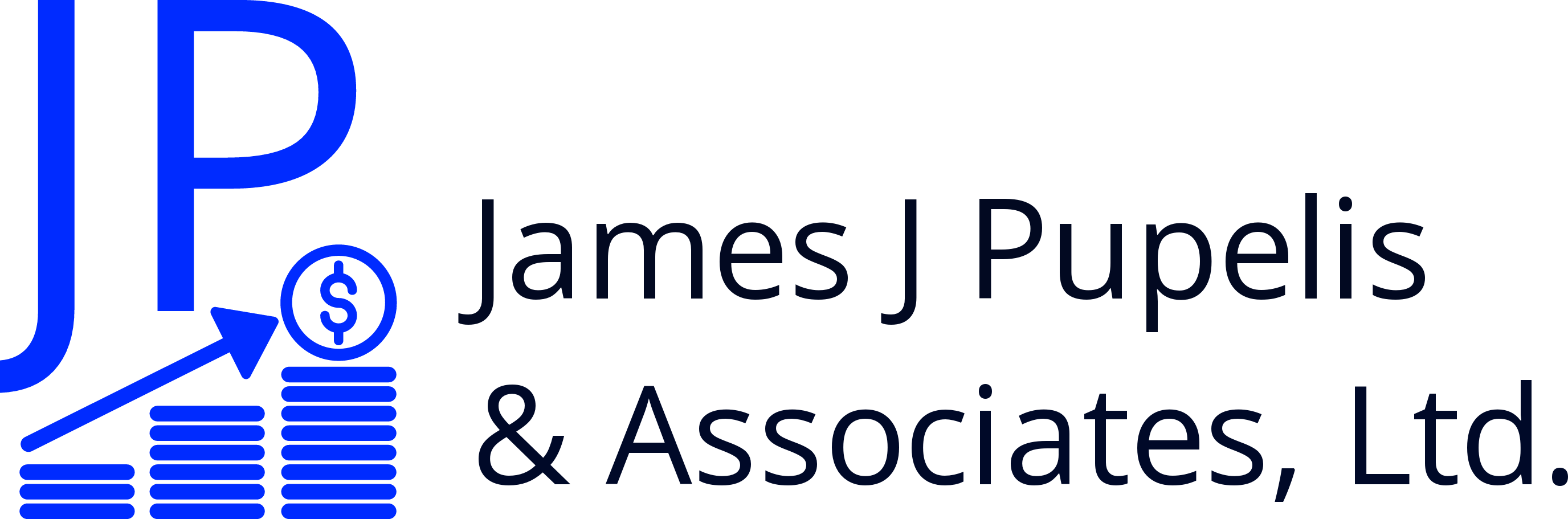 James J Pupelis & Associates Ltd